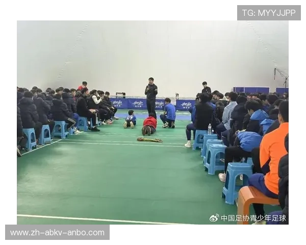 足球训练中的综合技能训练与技术提升